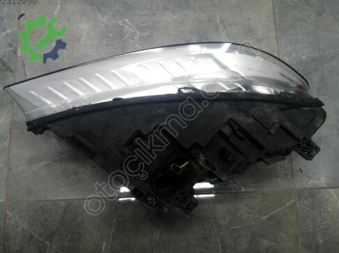 Volvo S80 Xenon Far çıkma parça