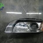 Volvo s80 sol far xenon s 80 çıkma yedek parça
