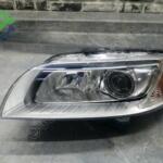 Volvo s80 sol far xenon s 80 çıkma yedek parça