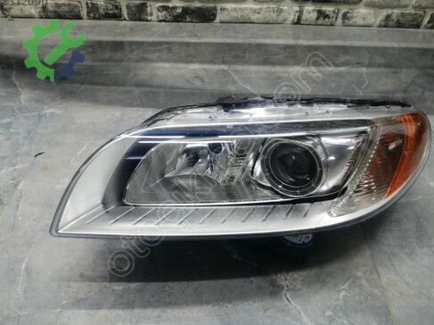 Volvo S80 Xenon Far çıkma parça