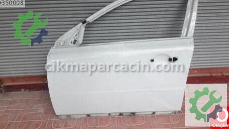Volvo S80 Sol Ön Kapı çıkma parça