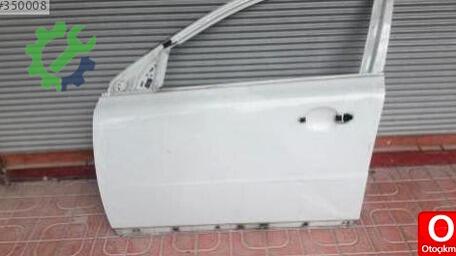 Volvo S80 Sol Ön Kapı çıkma parça