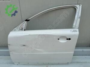 VOLVO S80 SOL ÖN KAPI ORJİNAL