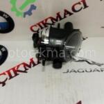 Volvo s80 sol sis çıkma yedek parça