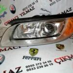 Volvo s80 sol xenon far çıkma yedek parça
