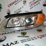 Volvo s80 sol xenon far çıkma yedek parça
