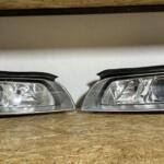 VOLVO S80 TAKIM SAĞ SOL ÖN FAR ÇIKMA