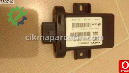 Volvo S80 Far Beyni çıkma parça