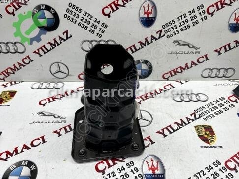 Volvo S80 Tampon Demiri 31333207 çıkma parça