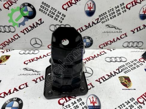 Volvo S80 Tampon Demiri 31333207 çıkma parça
