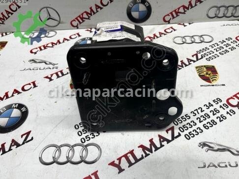 Volvo S80 Tampon Demiri 31333207 çıkma parça
