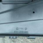 Volvo s80 xc60 v40 fan kompile çıkma yedek parça