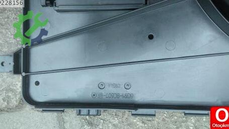 Volvo S80 Fan Paneli çıkma parça