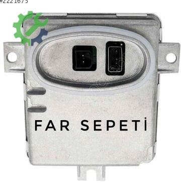 Volvo S80 Far Beyni 3074445 çıkma parça