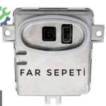 VOLVO S80 XENON FAR BEYNİ SIFIR 2006-2015 UYUMLU OEM:30744459