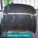 VOLVO S90 16-21 KAPUT