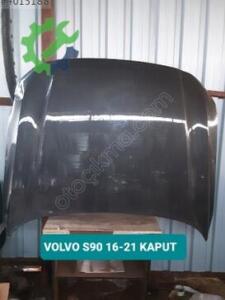 VOLVO S90 16-21 KAPUT