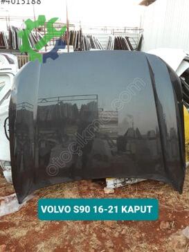 Volvo S90 Kaput 16-21 çıkma parça