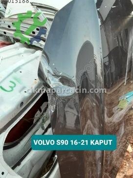 Volvo S90 Kaput 16-21 çıkma parça