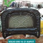 VOLVO S90 16-21 KAPUT