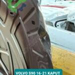 VOLVO S90 16-21 KAPUT