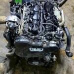 Motor Komple Volvo S90 Çıkma