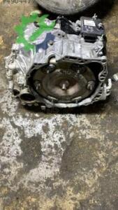 Çıkma Orijinal Şanzıman Komple Volvo S90 Dizel