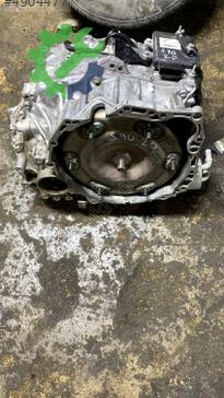 Volvo S90 Şanzıman Komple çıkma parça