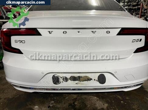 Volvo S90 Arka Stop çıkma parça