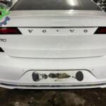 Volvo S90 Bagaj Çıkma