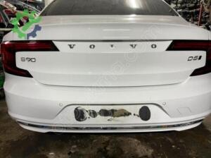 Çıkma Orijinal Bagaj Kapağı Volvo S90
