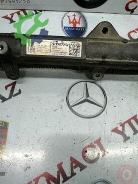 Volvo S90 Direksiyon Kutusu 31681510 çıkma parça
