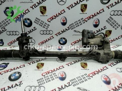 Volvo S90 Direksiyon Kutusu 31681510 çıkma parça