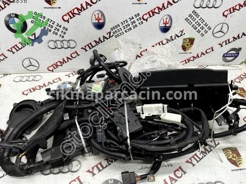 Volvo S90 Elektrik Tesisatı 32276935 çıkma parça