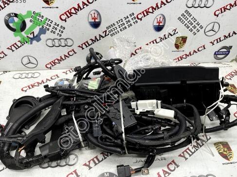 Volvo S90 Elektrik Tesisatı 32276935 çıkma parça