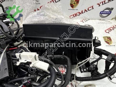 Volvo S90 Elektrik Tesisatı 32276935 çıkma parça