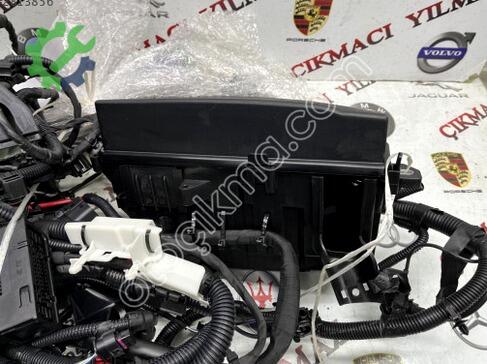 Volvo S90 Elektrik Tesisatı 32276935 çıkma parça