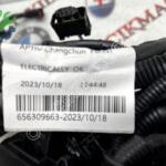 Volvo s90 elektrik tesisatı s 90 orjinal yeni elektrik tesisatı