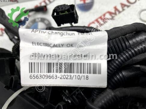 Volvo S90 Elektrik Tesisatı 32276935 çıkma parça