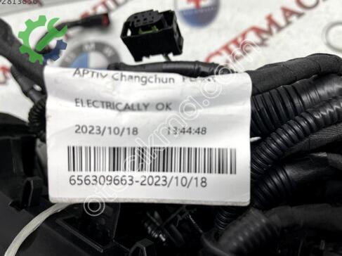 Volvo S90 Elektrik Tesisatı 32276935 çıkma parça