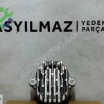 VOLVO S90 GÜNDÜZ FAR SİNYAL LED BEYNİ