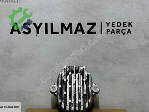 VOLVO S90 GÜNDÜZ FAR SİNYAL LED BEYNİ