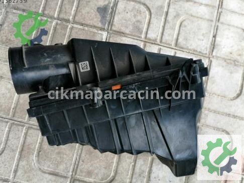 Volvo S90 Hava Filtresi Kutusu 31474862 çıkma parça