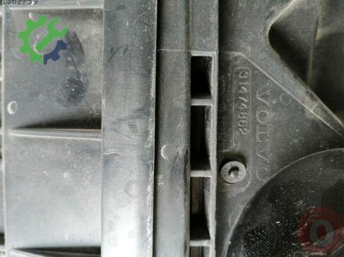 Volvo S90 Hava Filtresi Kutusu 31474862 çıkma parça