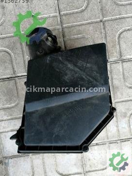 Volvo S90 Hava Filtresi Kutusu 31474862 çıkma parça