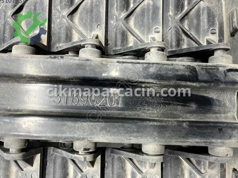 Volvo S90 Hava Yönlendirme Paneli 31690201 çıkma parça