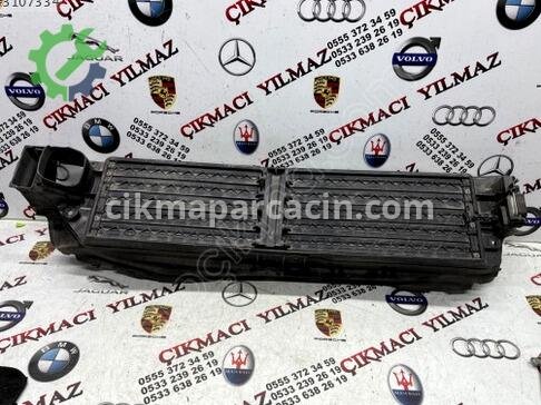 Volvo S90 Hava Yönlendirme Paneli 31690201 çıkma parça