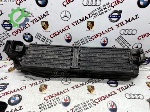 Volvo S90 Hava Yönlendirme Paneli 31690201 çıkma parça