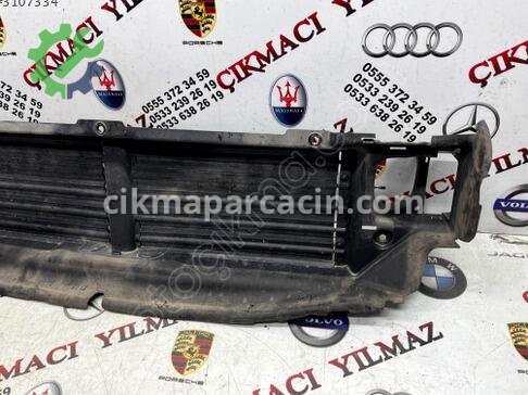 Volvo S90 Hava Yönlendirme Paneli 31690201 çıkma parça