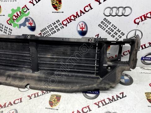 Volvo S90 Hava Yönlendirme Paneli 31690201 çıkma parça